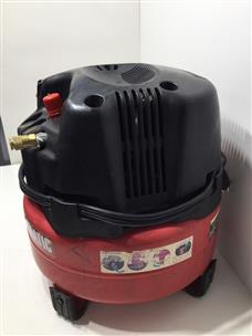 CENTRAL PNEUMATIC 67696 6 GALLON PANCAKE AIR COMPRESSOR Acceptable Pawn 1 Spokane WA
